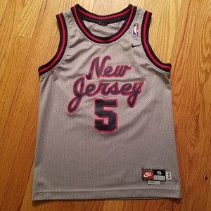 Basketball jersey